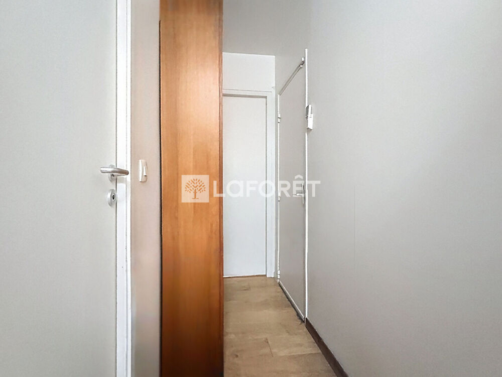 Sucy-en-brie CENTRE VILLE - STUDIO 32 m²