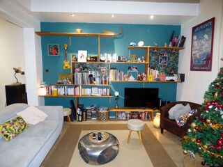  Maison � vendre 9 pi�ces 192 m�