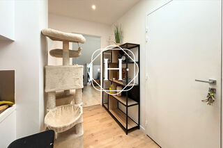  Appartement � louer 4 pi�ces 87 m�