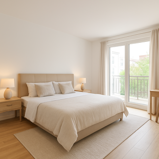  Appartement à vendre 5 pièces 110 m²