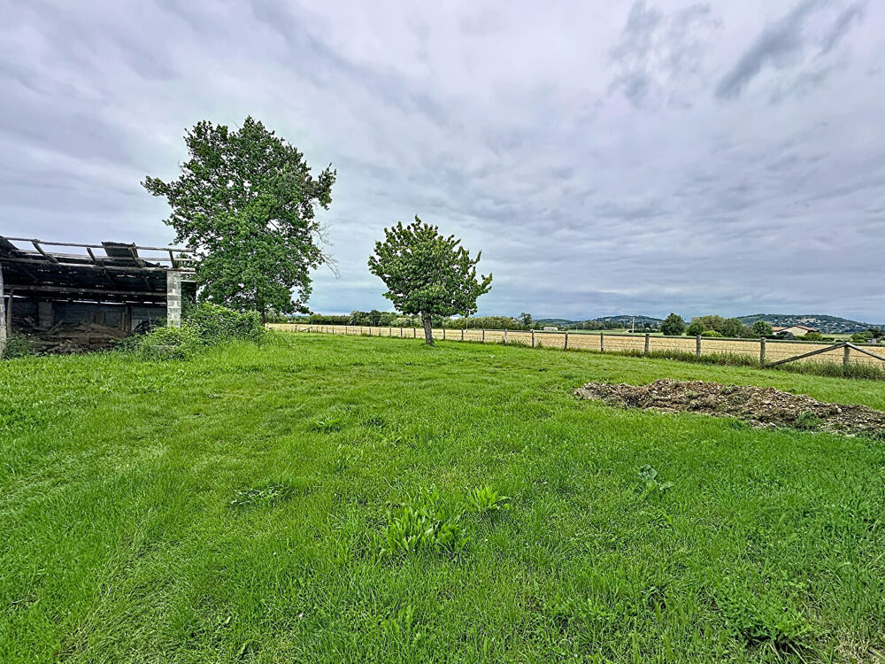 Maison La Cote Saint Andre 6 pièce(s) de 246 m²