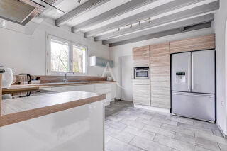  Maison à vendre 7 pièces 210 m²