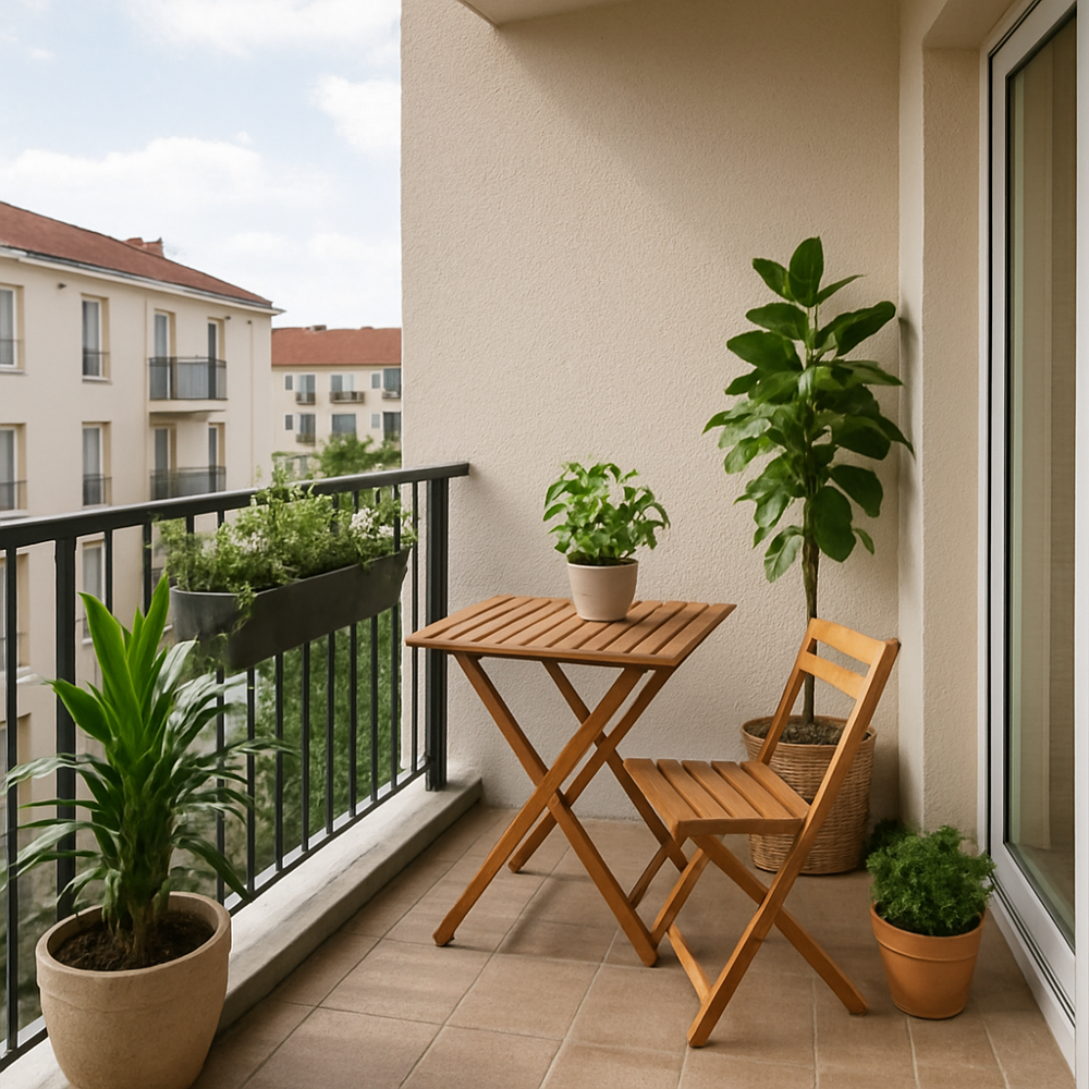 Vente Appartement Appartement Studio de 24 m2 (Strasbourg) Strasbourg