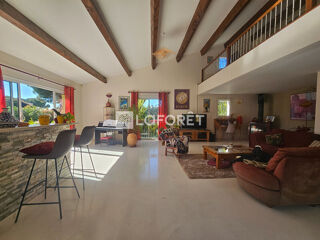  Maison � vendre 6 pi�ces 266 m�