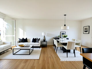  Maison � vendre 3 pi�ces 72 m�