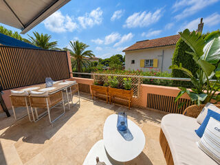  Appartement à vendre 3 pièces 87 m²