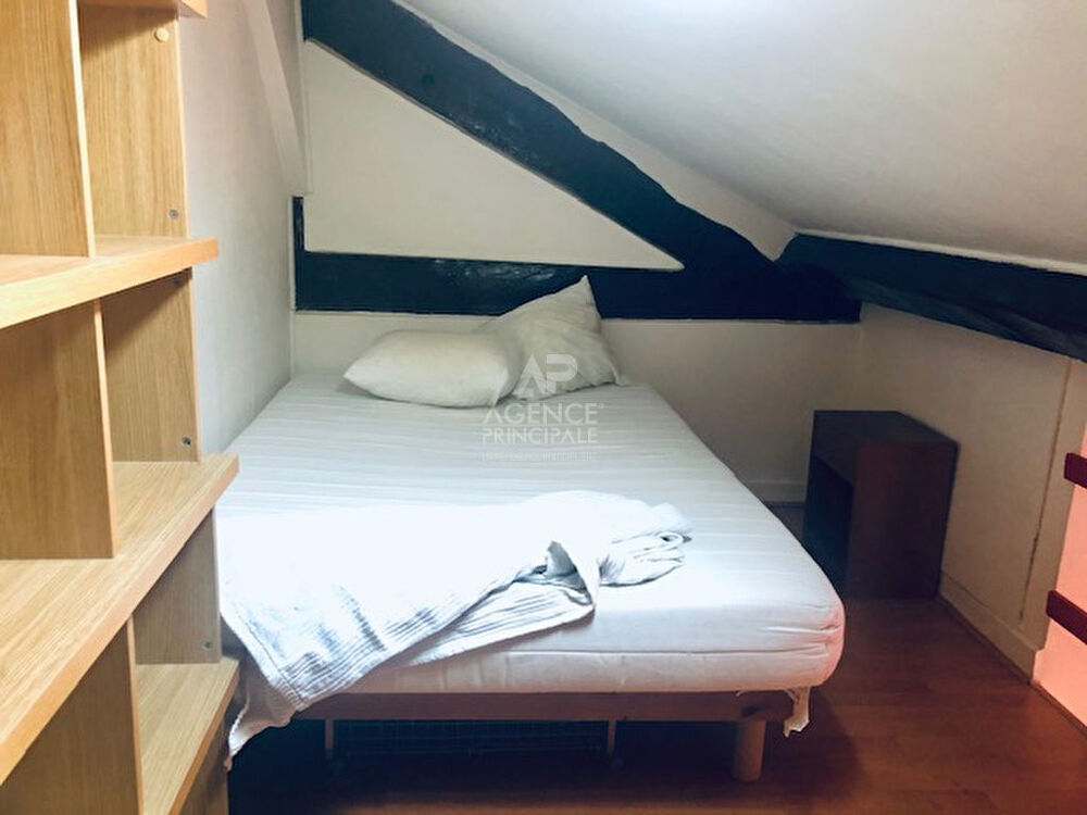 Location Appartement 