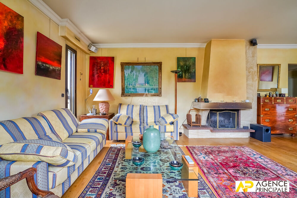 à vendre  Appartement Maisons-Laffitte (78600)