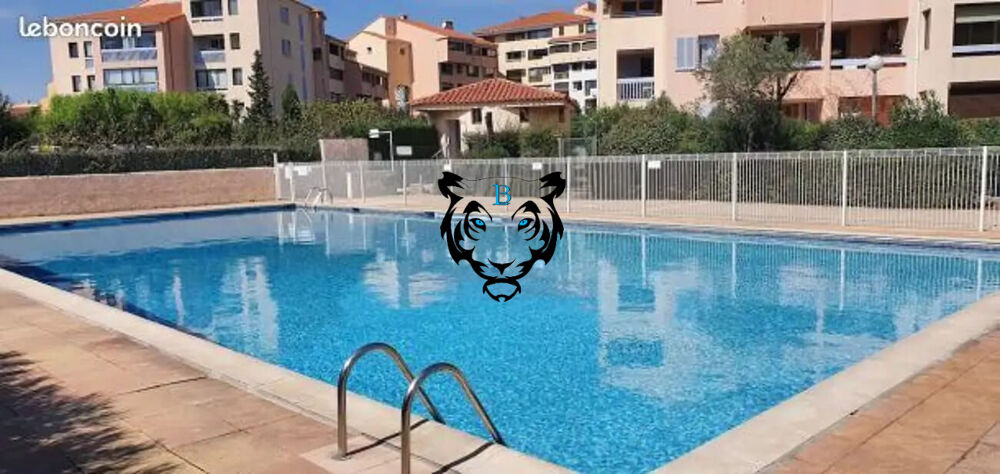 FREJUS Appartement 2 pièce(s)