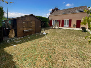  Maison � vendre 5 pi�ces 120 m�