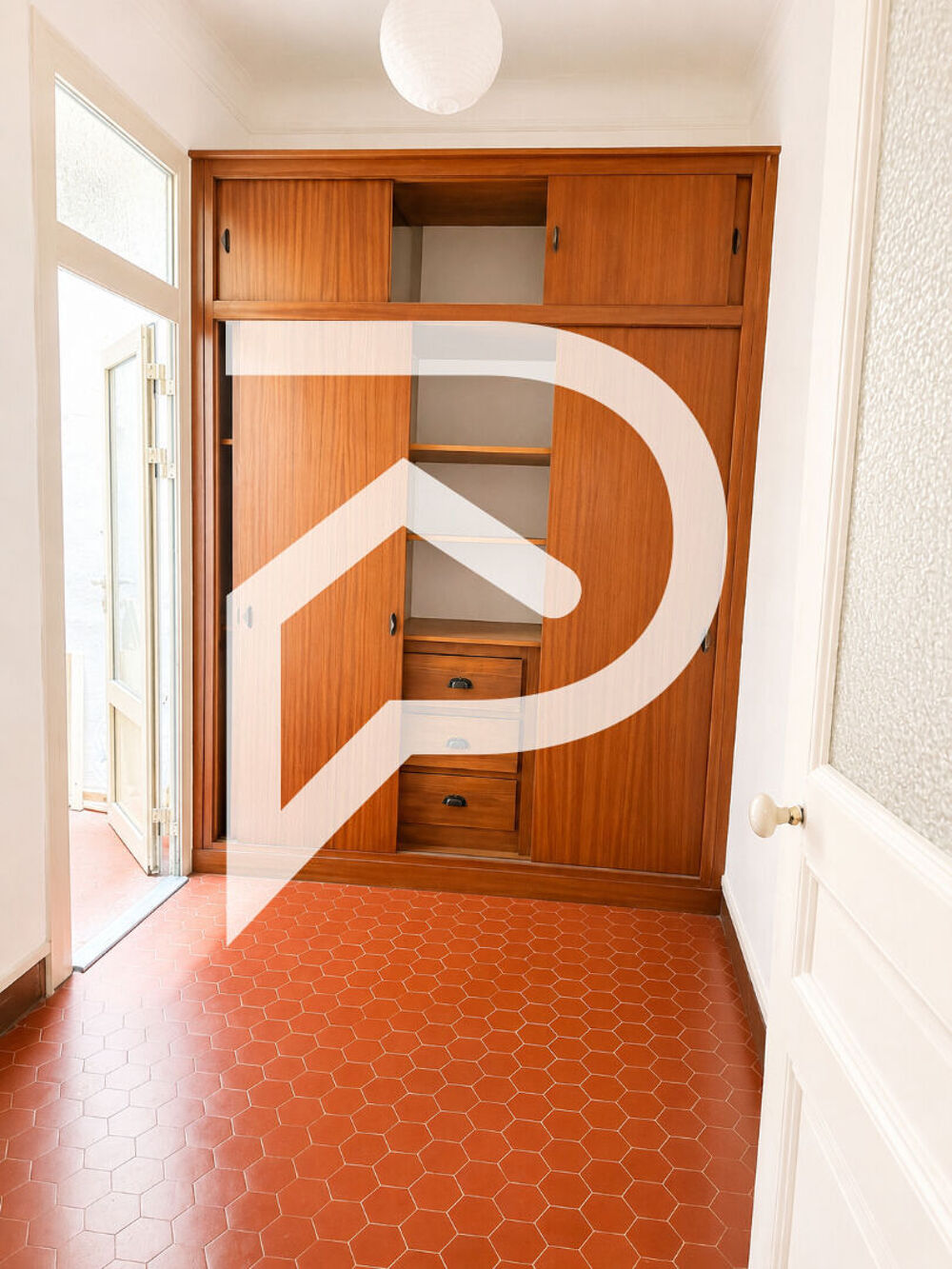 Vente Appartement BAILLE - LA CONCEPTION - Marseille 5ème - Appartement 2 pièce(s) 33 m2 - IDEAL INVESTISSEURS Marseille 6