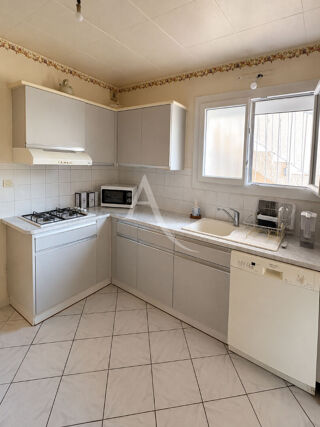  Appartement à vendre 3 pièces 70 m²