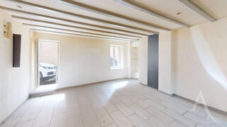  Maison à vendre 3 pièces 63 m²
