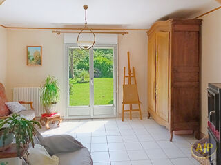  Maison � vendre 5 pi�ces 88 m�
