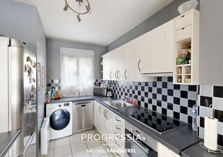  Appartement à vendre 4 pièces 78 m²