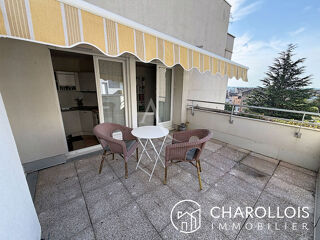  Appartement à vendre 5 pièces 107 m²