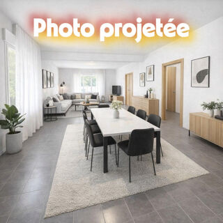  Maison � vendre 7 pi�ces 217 m�