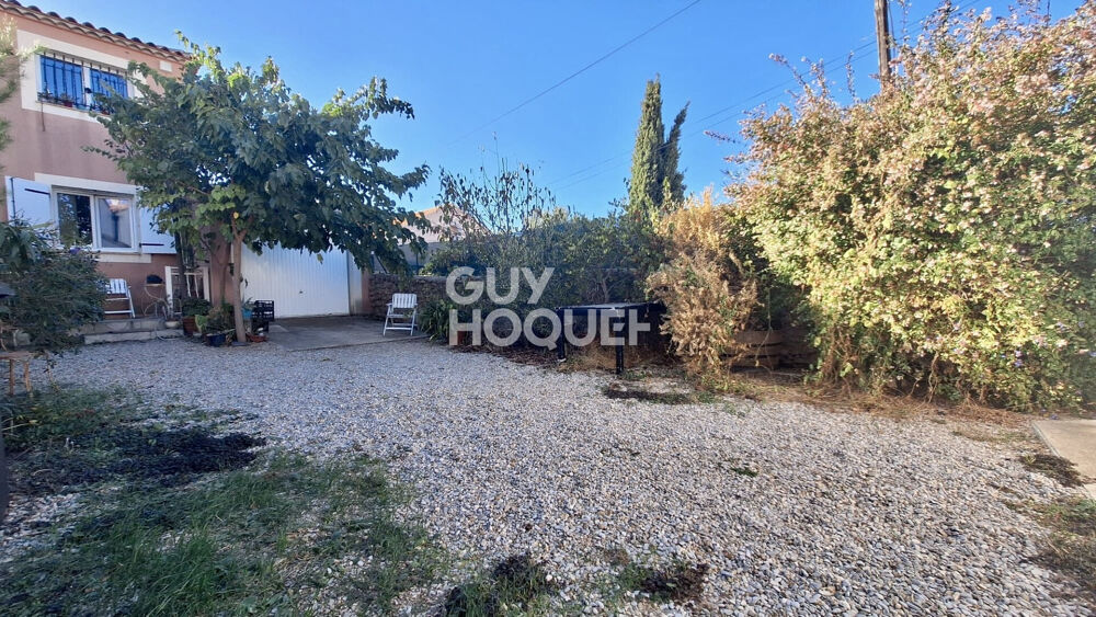 � vendre  Maison S�te (34200)