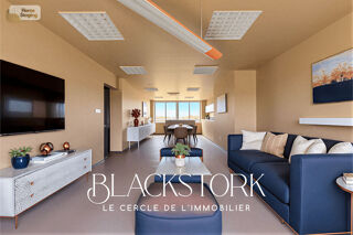  Appartement � vendre 5 pi�ces 152 m�