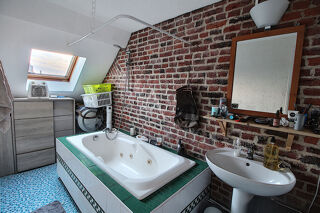  Appartement à louer 2 pièces 36 m²