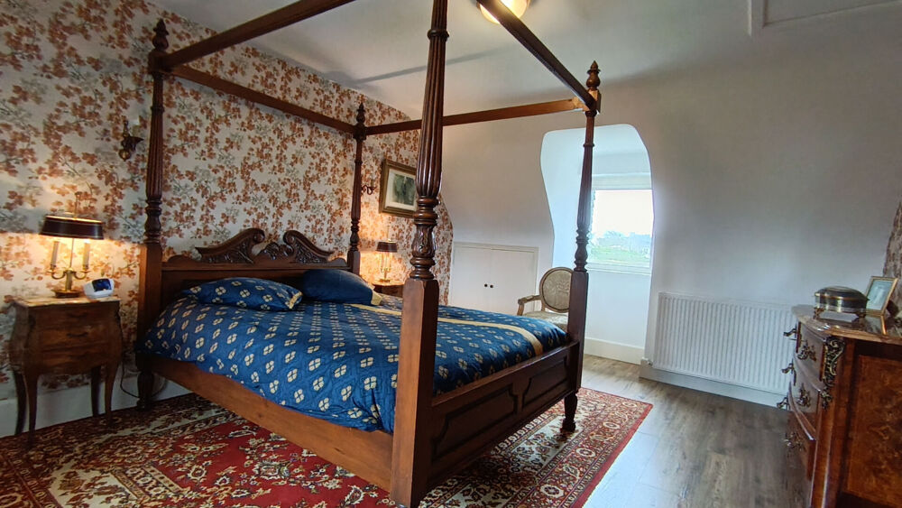 à vendre  Maison Landivisiau (29400)