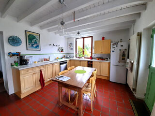  Maison  vendre 8 pices 188 m