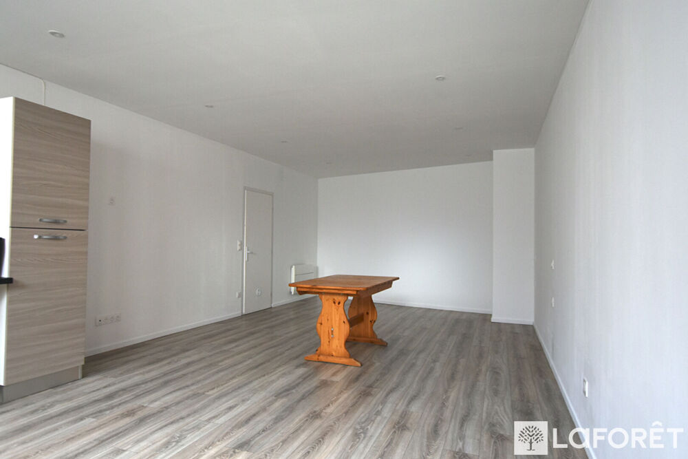Appartement Wasselonne 1 pièce(s) 46.49 m2