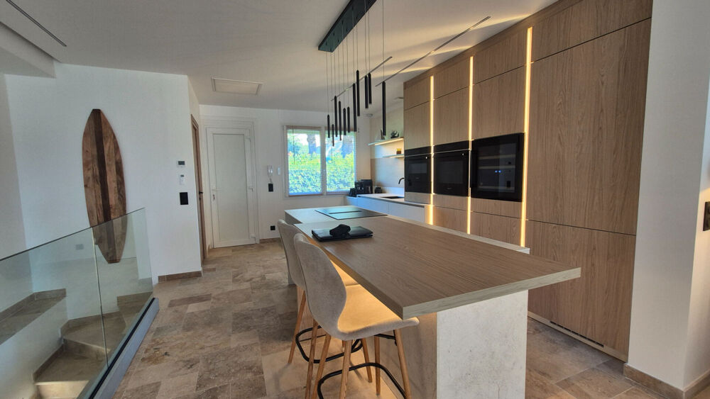 à vendre  Appartement Les Issambres (83380)
