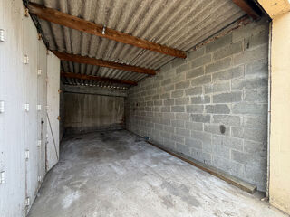  Parking / Garage à vendre 16 m²