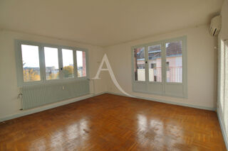  Appartement � vendre 1 pi�ce 36 m�