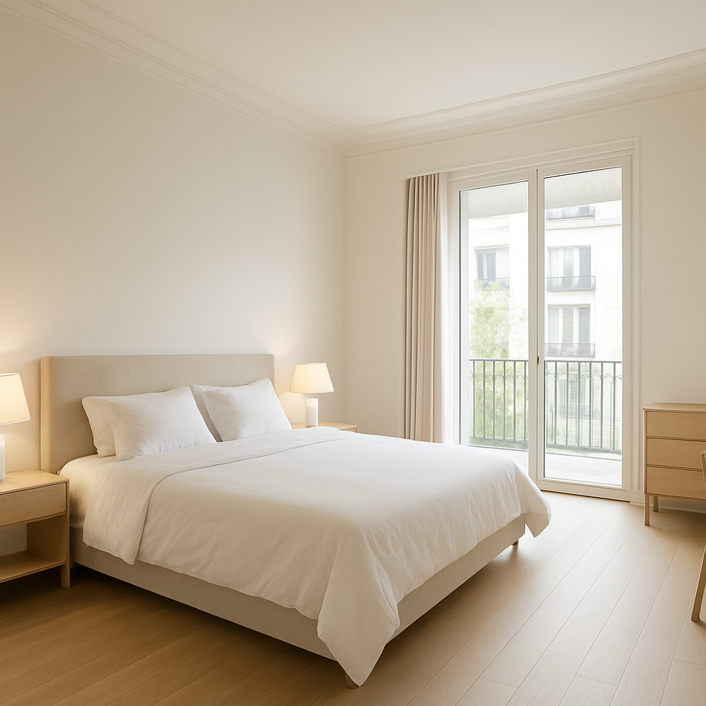 Vente Appartement Maison 4 pièces de 77 m2 (Mallemort) Mallemort