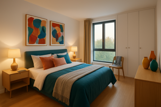  Appartement à vendre 4 pièces 88 m²