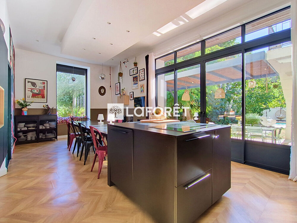 20 minutes de Toulouse, Maison de Maître de 255 m² !