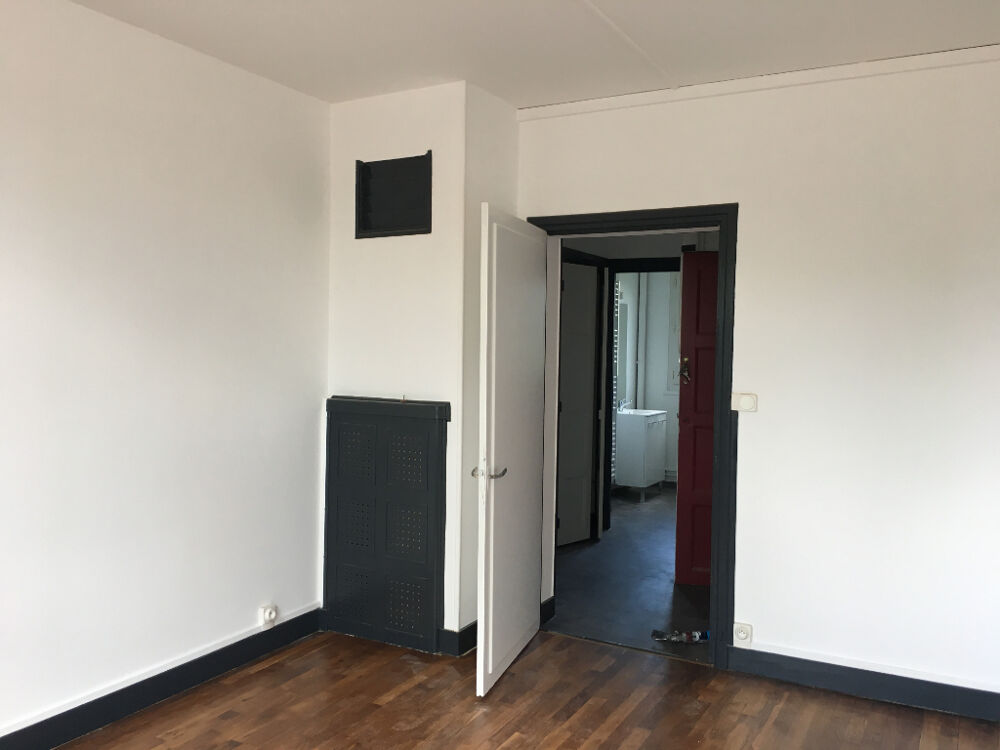 Appartement Le Creusot 2 pièces
