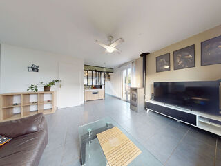  Maison � vendre 4 pi�ces 96 m�