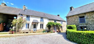  Maison  vendre 13 pices 315 m