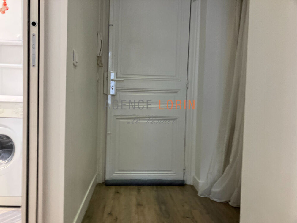 Location Appartement Appartement Le Vésinet Le vesinet