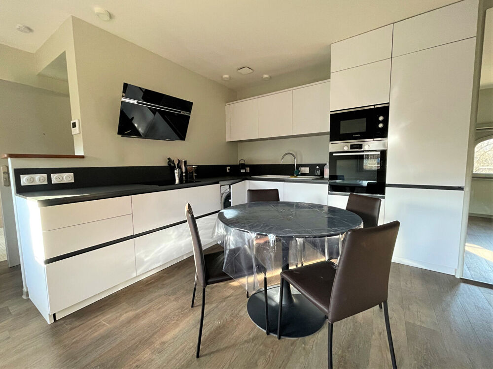 Location Appartement Appartement Montauban 1 pièce(s) 32.60 m2 Montauban