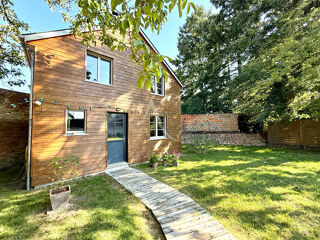  Maison � vendre 8 pi�ces 114 m�