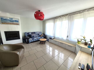  Maison � vendre 4 pi�ces 84 m�