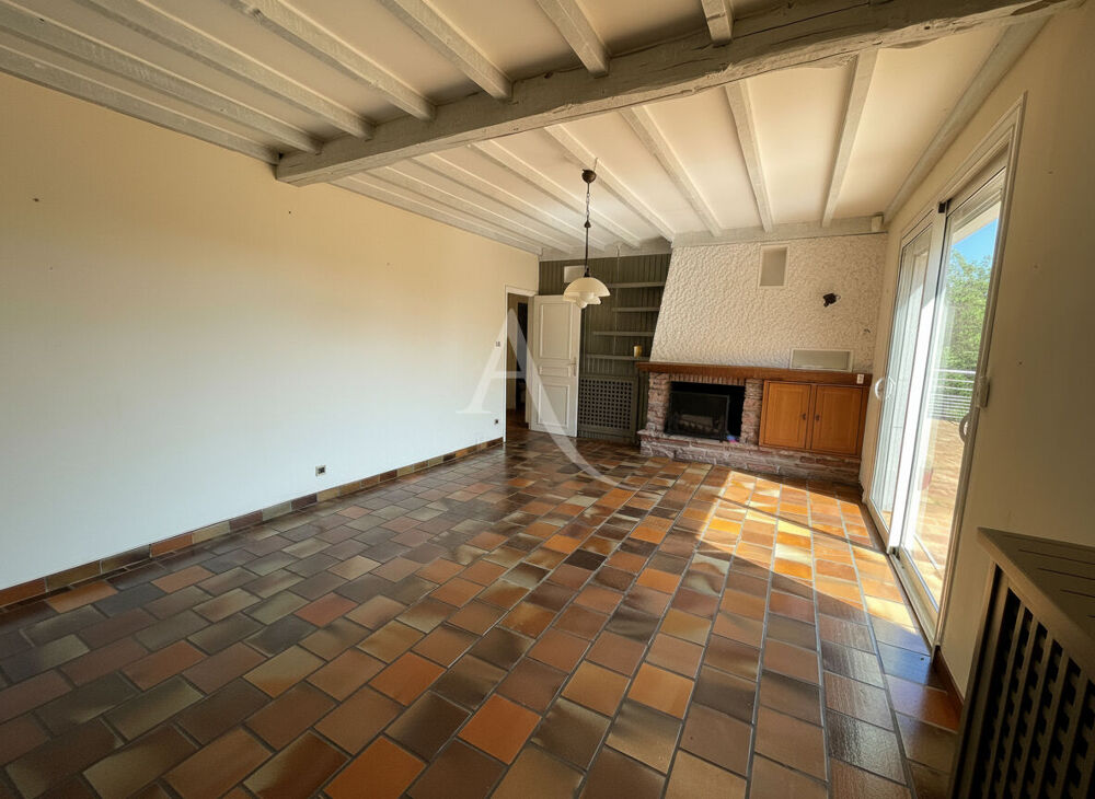 Vente Maison Maison L Isle Jourdain 4 pièce(s) 90 m2 L isle jourdain