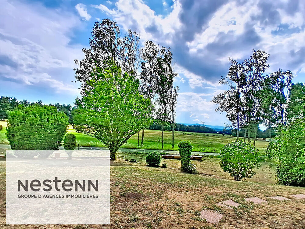 Vente Maison Rare à la vente! Altorf
