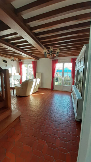  Maison � vendre 7 pi�ces 130 m�