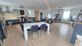  Maison à vendre 6 pièces 107 m²