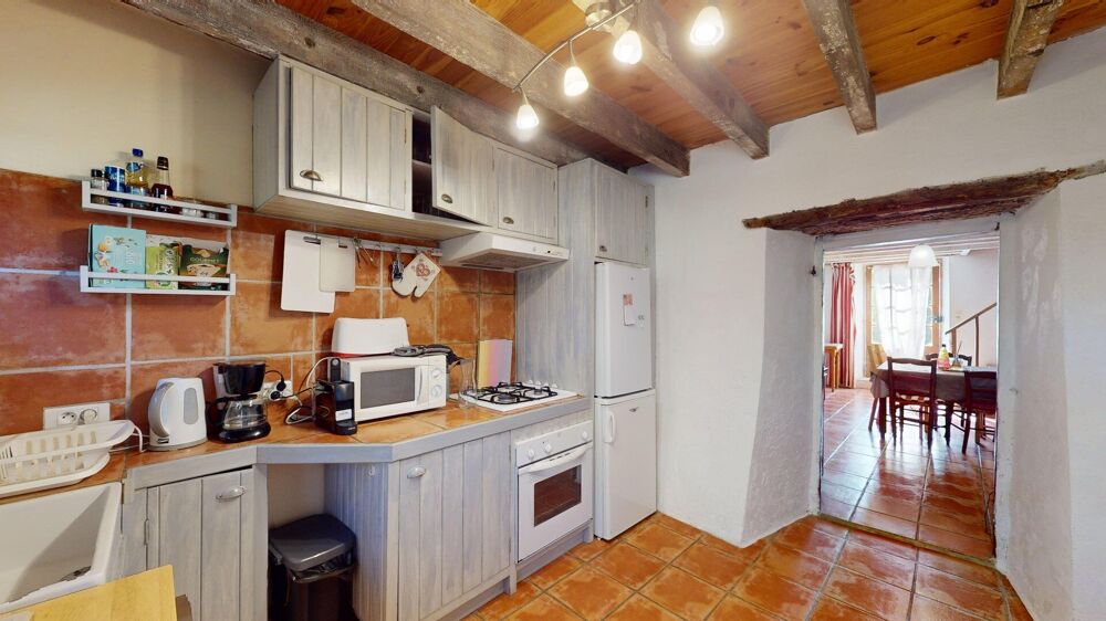 � vendre  Maison Castelnaudary (11400)