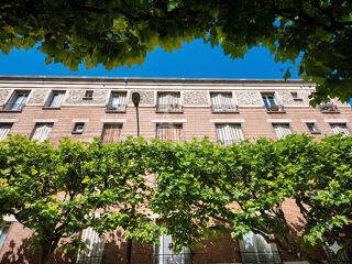  Appartement � vendre 1 pi�ce 25 m�