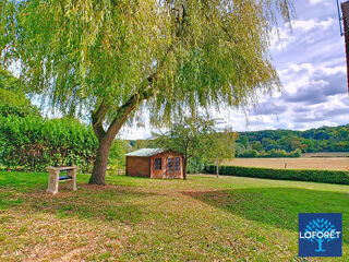  Maison � vendre 6 pi�ces 118 m�