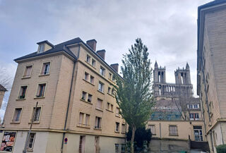  Appartement  vendre 3 pices 48 m