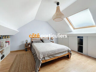  Appartement  vendre 3 pices 56 m