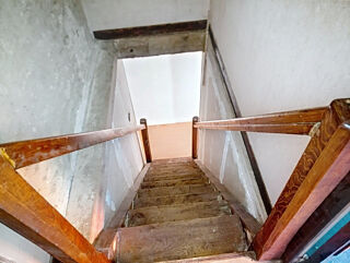  Maison � vendre 3 pi�ces 85 m�